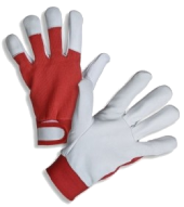 Pohodlné a kvalitné pracovné rukavice k nákupu zdarma